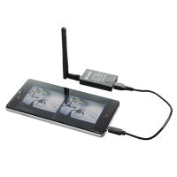 Eachine-ROTG01 5.8G 150CH FPV Receiver For Android