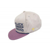 BLACK SHEEP SQUAD CAP