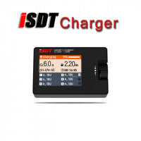 iSDT SC-608 150W 8A MINI Smart Charger