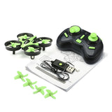 Eachine E010 Mini Drone - Green