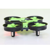 Eachine E010 Mini Drone - Green