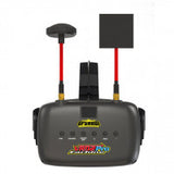 Eachine VR D2 Pro Upgraded FPV Goggles with DVR