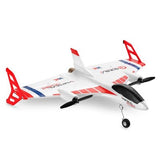 XK-X520 Vertical Takeoff Acrobatic RC Airplane - Hovers like a Drone