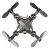 Watch Control RC Drone Mini Foldable Quadcopter