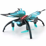 JJRC H42WH Butterfly RC Drone Quadcopter