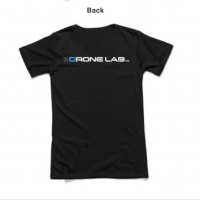 Drone Lab NZ SWAG T-Shirt LARGE