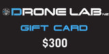 DroneLab NZ Gift card