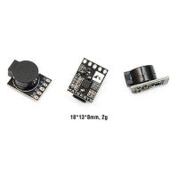 Matek Lost Model Beeper Flight Controller