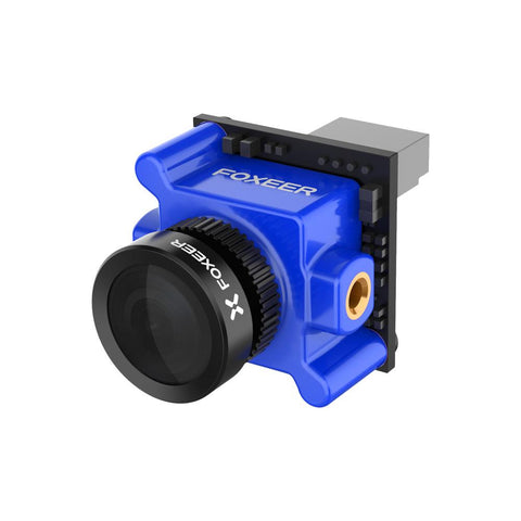 Foxeer 1200TVL Monster Micro Pro WDR Camera - Blue