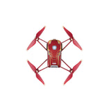 DJI Tello Drone Iron Man Special Edition