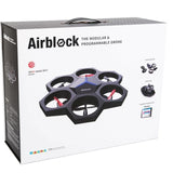 Makeblock Airblock 99808 Drone , Hovercraft Programmable Modular Drone