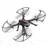 MJX Bugs 3 Brushless Drone w/ Action Camera Mount