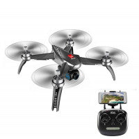MJX Bugs 5 WiFi Brushless GPS Drone