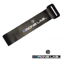 Drone Lab NZ  Battery Strap (5 Pack)