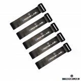 Drone Lab NZ  Battery Strap (5 Pack)
