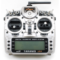 FrSky Taranis X9D Plus 2.4GHz Radio Transmitter