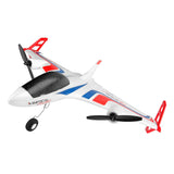 XK-X520 Vertical Takeoff Acrobatic RC Airplane - Hovers like a Drone