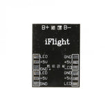 iFlight LED Strip Smart Controller Board + RGB LED lights - 4PCS