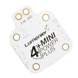 Lumenier Mini 4Power + Plus PDB (20x20mm, 5v/8v Reg, 100A Curr.)