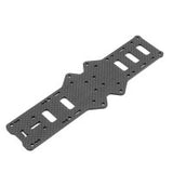 QAV-R Carbon Fiber Bottom Plate