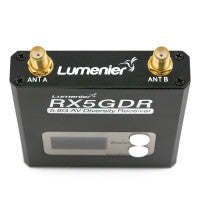 Lumenier RX5GDR 5.8G AV Diversity Receiver