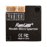 RunCam Micro Sparrow