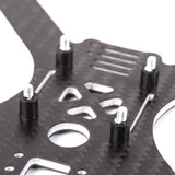 Rubber Vibration Damping Pad for F3/F4 Flight Controller