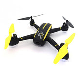 Sky Conqueror - 1080P GPS & Follow Me Drone
