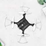 SYMA X20 - S Mini RC Drone - Black
