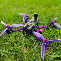 Iflight Racing drone