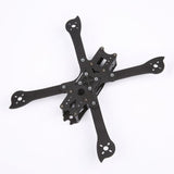 XL5 V3 True X FPV Freestyle Frame Kit 240mm - Gold Stand Off